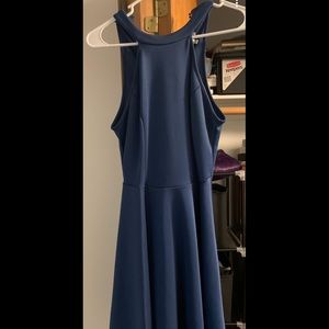 Charolette russe dress